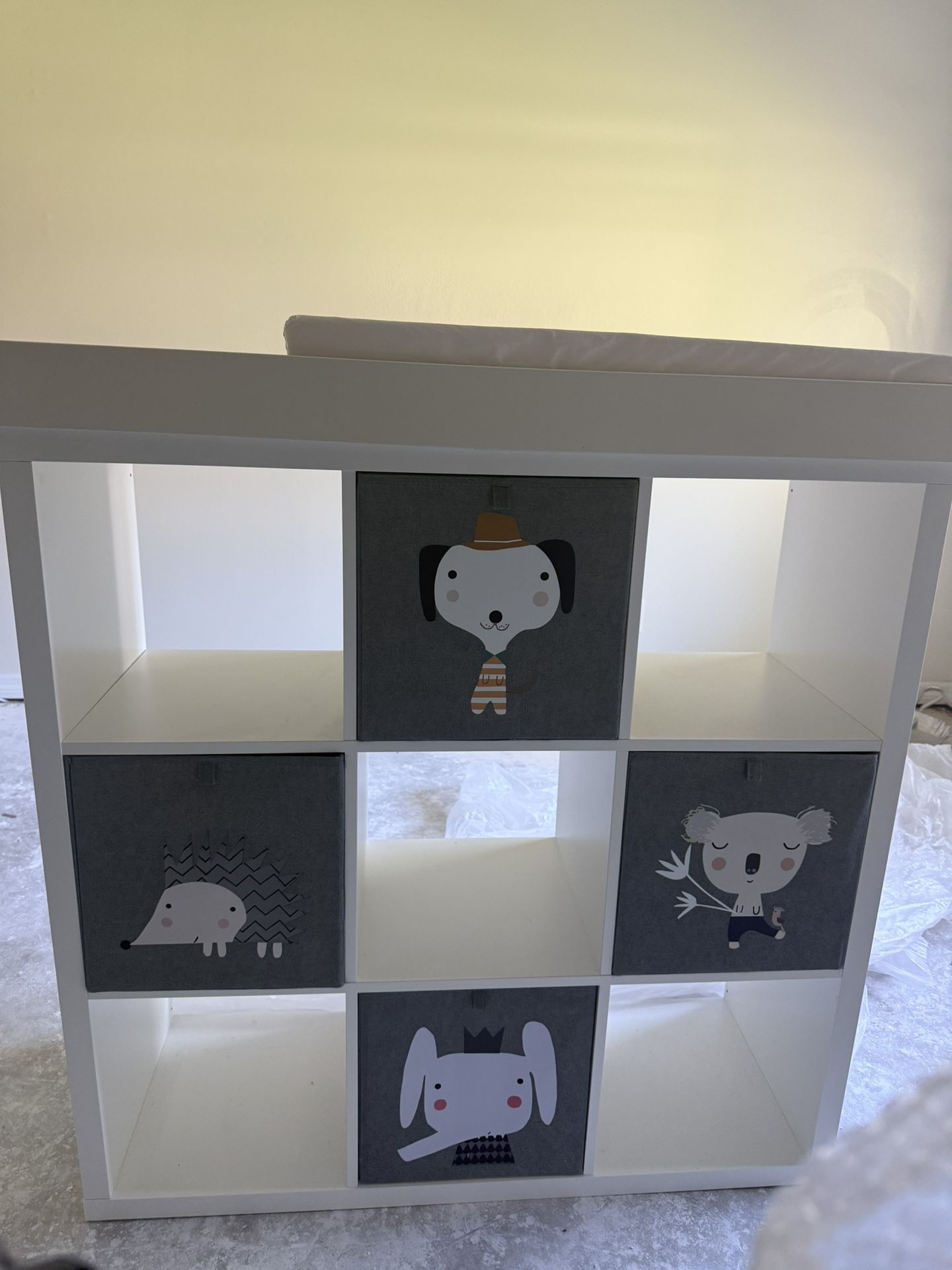 Baby Nursery Set