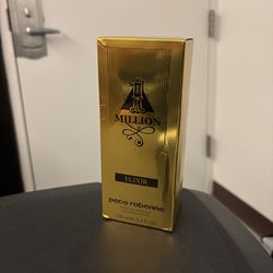 Paco Rabanne 1 Million Elixir