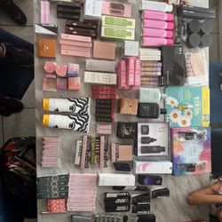 Make Up