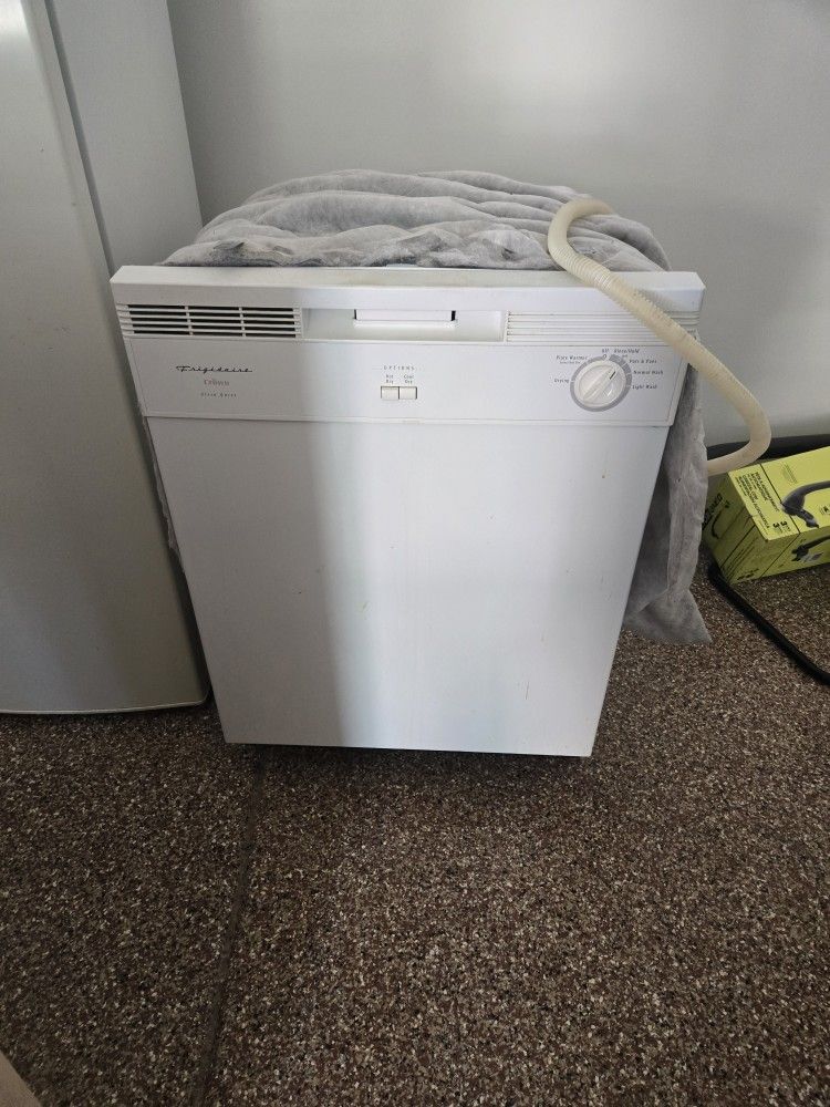 Dishwasher