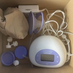 Lansinoh Electric Breast Pump