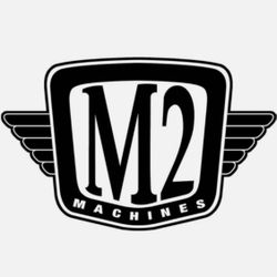 M2 MACHINES 