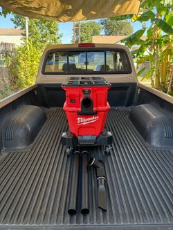Milwaukee M18 FUEL NEXUS 6 Gallon Wet/Dry Vacuum w/PACKOUT Compatibility **NO Hose**