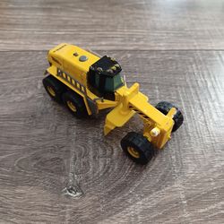 Tonka 4-inch Road Grader
