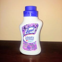Lysol Laundry Sanitizee 41oz  - X Streets Ray and Higley 