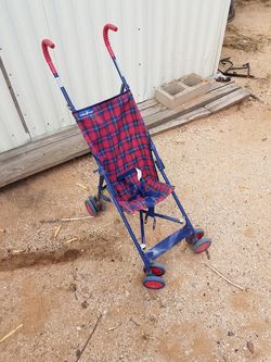 Misc. Children's Items