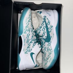 Kobe 8 Size 14