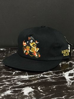 Lurking Class Death Dragon hat