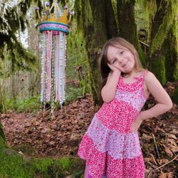 Alice in Wonderland -  EverAfter Crown