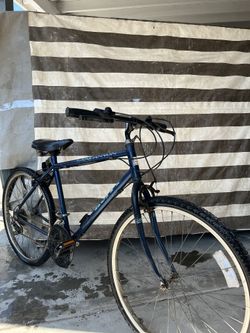 Huffy Canyon Bike