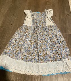 2/3T Dress 