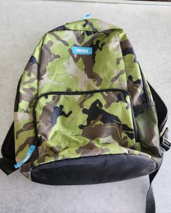 Fortnite 17" Backpack