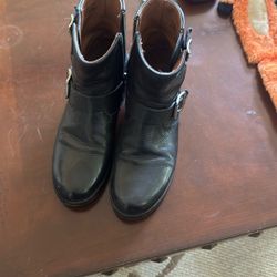Frye boots
