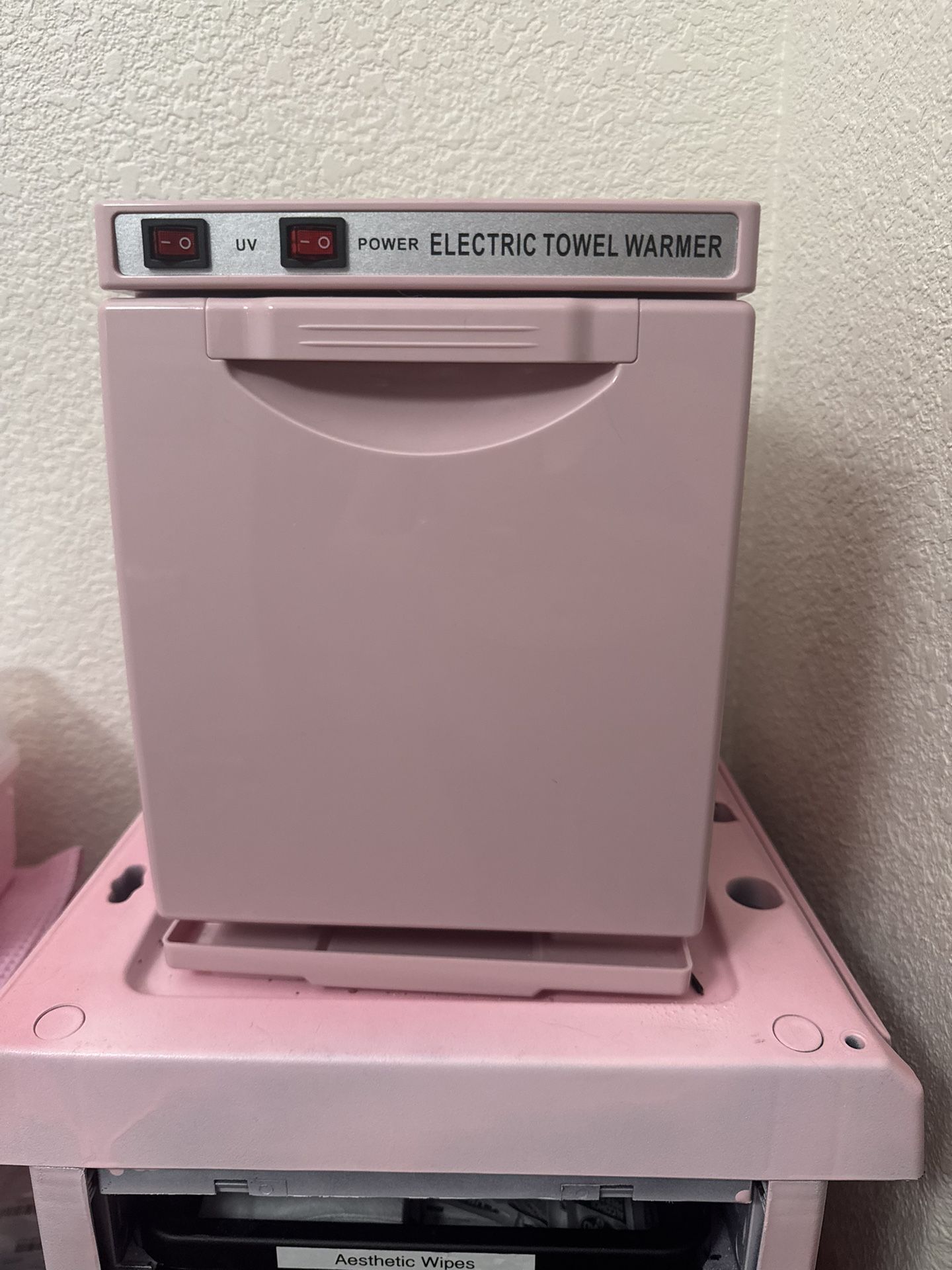 Towel Warmer