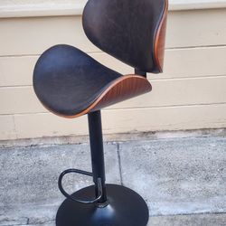 Ashley Bellatier Swivel Chair Stool