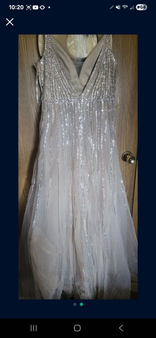 Party Dress