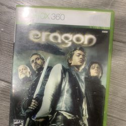 Eragon For Xbox 360 
