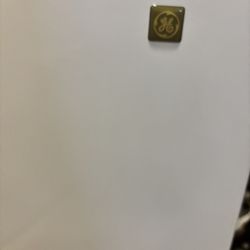 White Chest Freezer