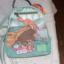 Disney  Loungefly