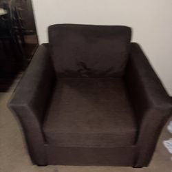 Ashley Furniture Brown 