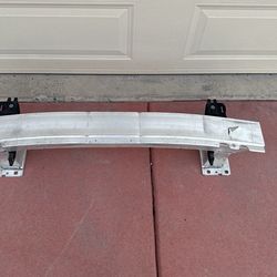 2019-2023 Audi E Tron Front Reinforcement