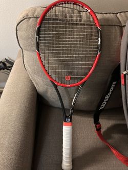 Wilson Pro Staff 97 Grip 3