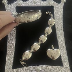 Brighton, Vintage, Used