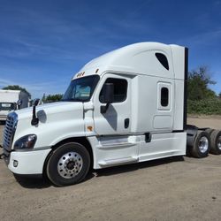 2018 Freightliner Cascadia 280k Miles