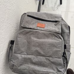 Diaper Bag Pack 