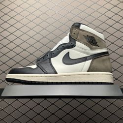 Air Jordan 1 Retro High OG 'Dark Mocha'