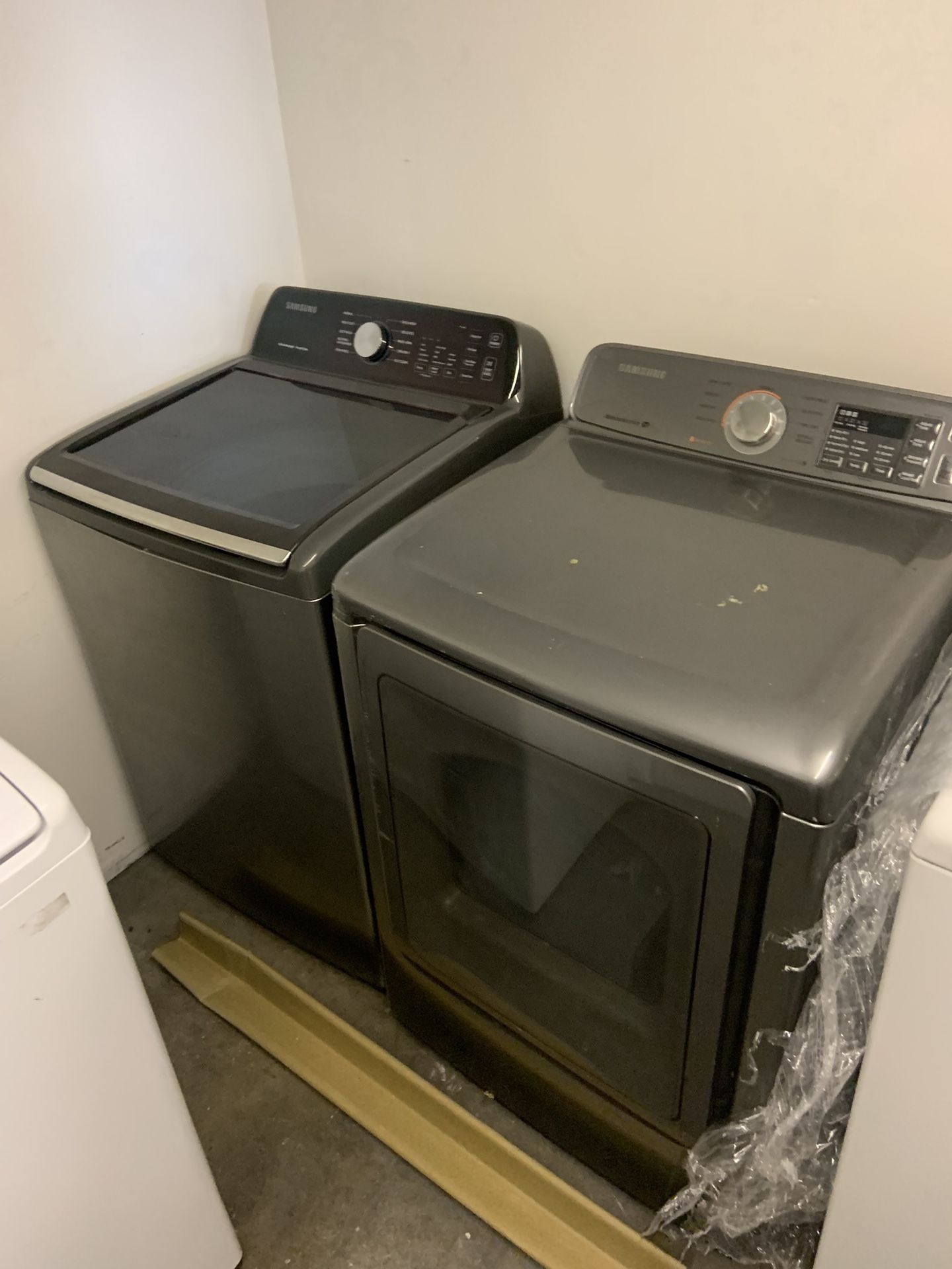 Washer And Dryer Delivery Service Free We Finance Nosotros Financiamos Acima Credit