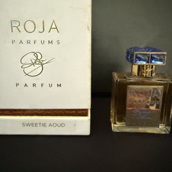 Roja Dove Sweetie Aoud 50ml