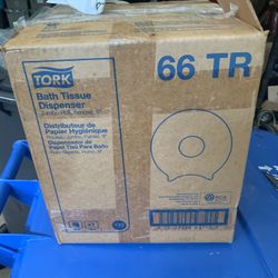 Bath Room Tissue Holders 