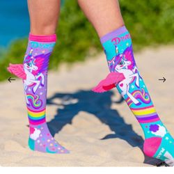 Unicorn Socks 