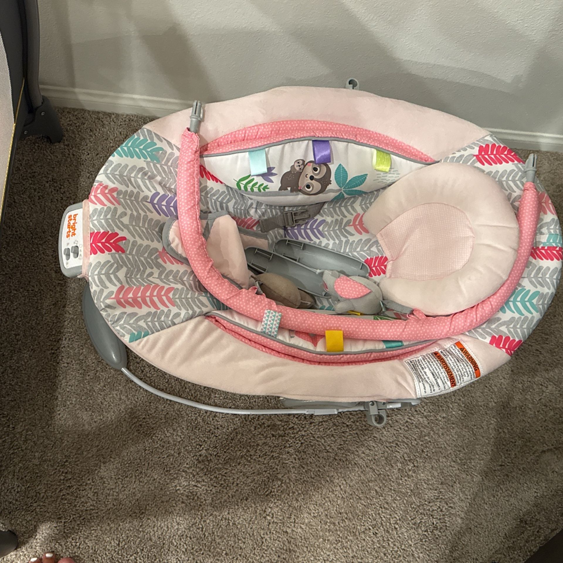 Baby Bouncer
