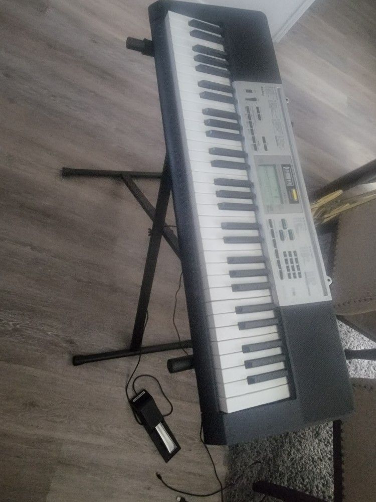 Piano