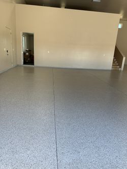 epoxy floor coverings