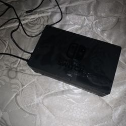 standard Nintendo Switch V2 Or OlED MODLE 