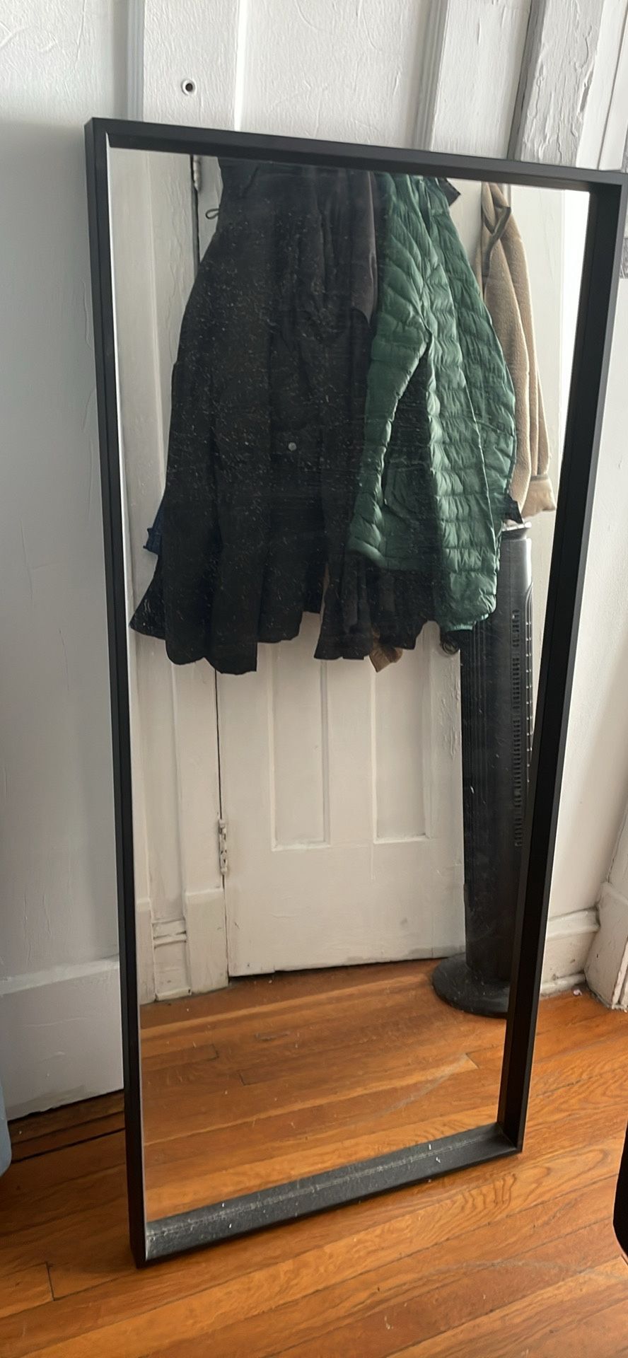 Large Mirror