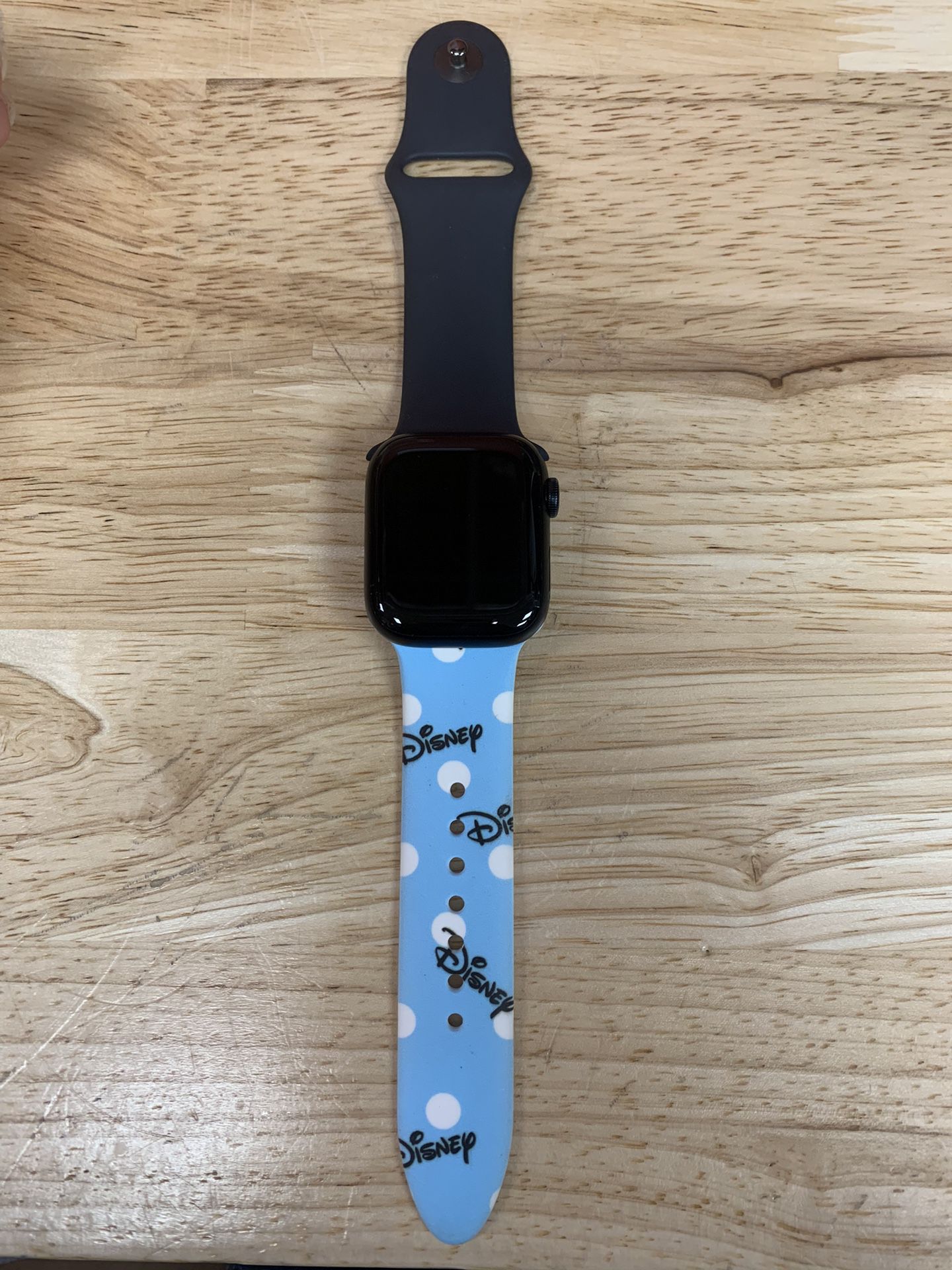 Apple Watch 8 41mm 50$ Down Payment 
