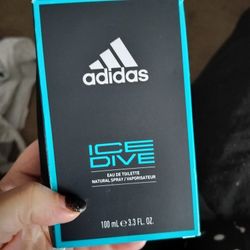Men's Adidas Cologne 