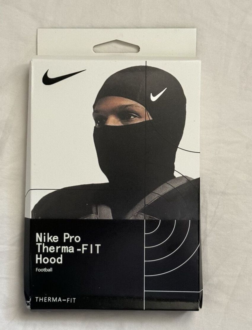 Nike Ski Mask