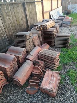 Bone Yard Tile
