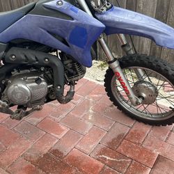 2009 Yamaha Ttr 110 for Sale in Lake Worth FL OfferUp