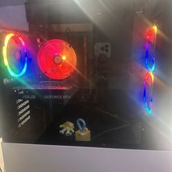 GAMING PC AND JACKET NEED GONE ASAP