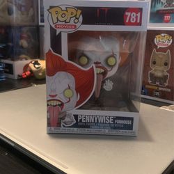 Funko Pop