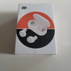 BeatBuds Pro Wireless Earbuds  White