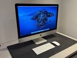 IMAC ALL IN ONE DESKTOP 27" 5k
