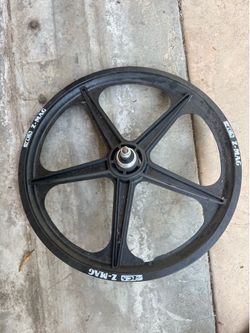ACS Stellar Bike Wheels