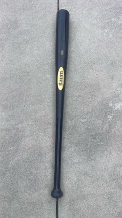 Baum Gold composite BBCOR Maple "32 Bat